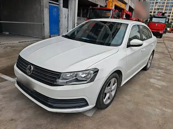 Volkswagen Lavida 2019