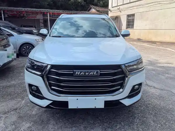 Haval H6 2022