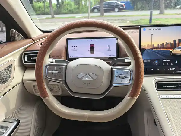 Chery Fengyun A9L 2025