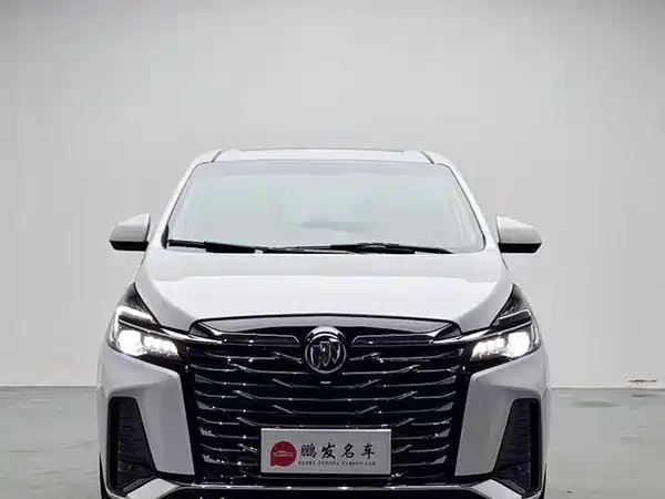 Buick GL8 2024