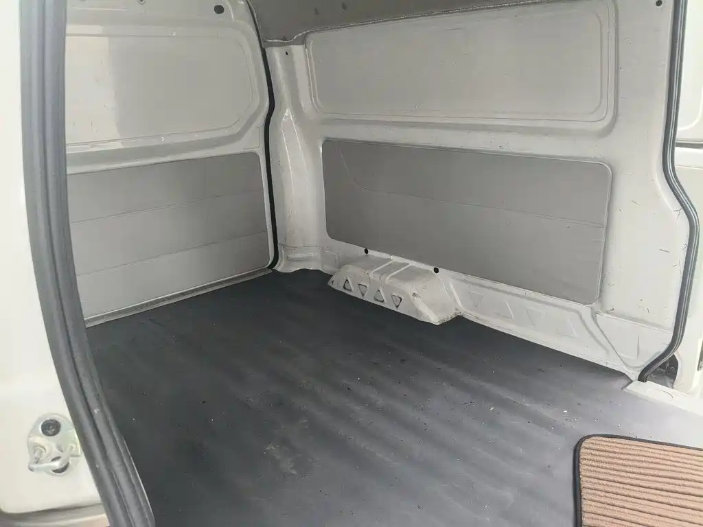 Jinbei New Hiace S 2023 — фото 17