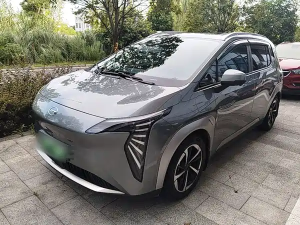 Aion Y 2023