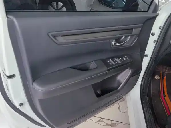 Honda CR-V 2024