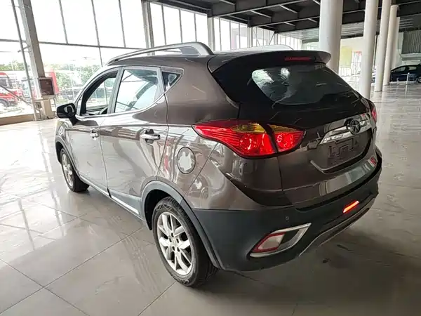 JMC Refine S3 2015