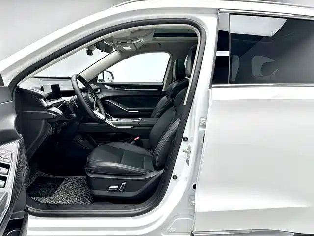 Haval H6 2023