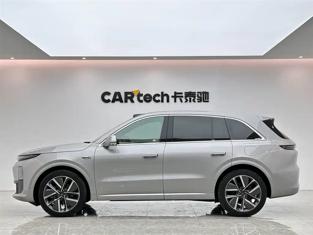 Li Auto Li L6 2024