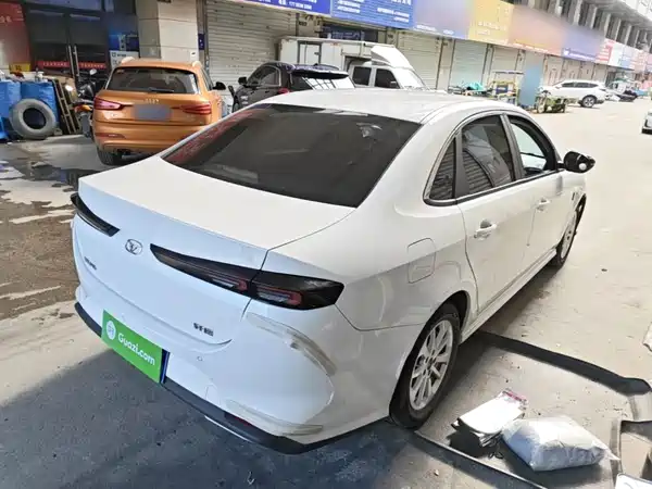 Kaiyi Xuandu 2023