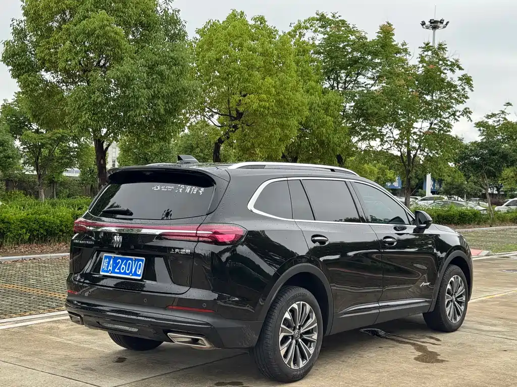 Buick Envision Plus 2025 — фото 8
