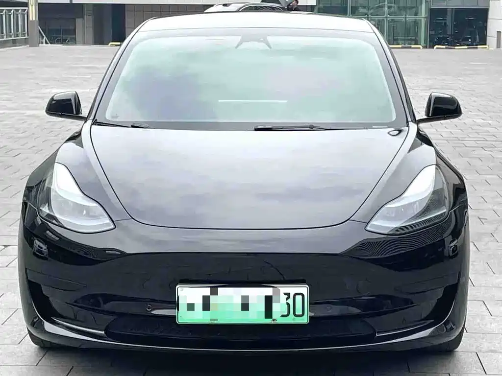 Tesla Model 3 2023 — фото 2
