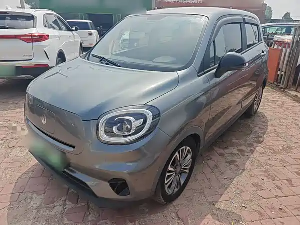 Leapmotor T03 2021