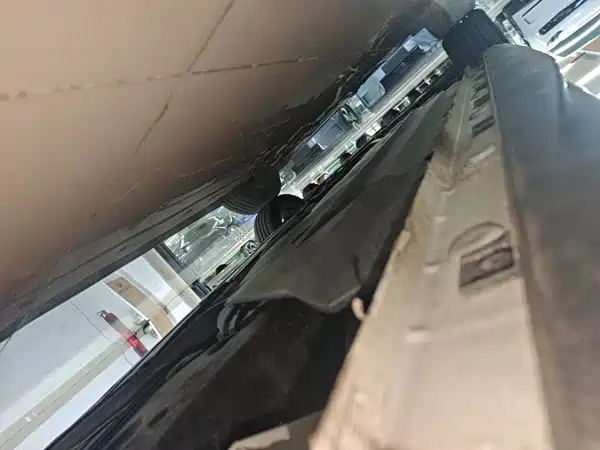 Changan Eado 2024