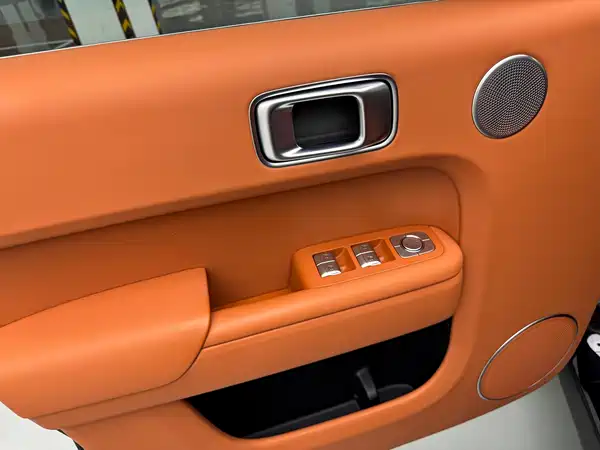 Li Auto L9 2022