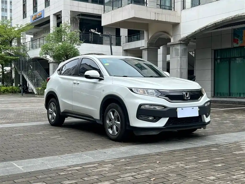 Honda XR-V 2017 — фото 3