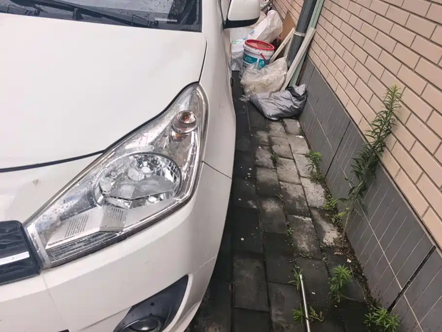 Suzuki Alto 2017