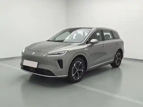Shangjie H5 2025