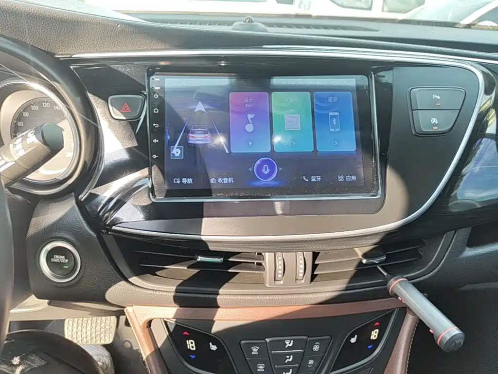 Buick Envision Plus 2020 — фото 13