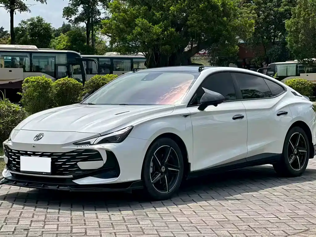 MG 7 2023