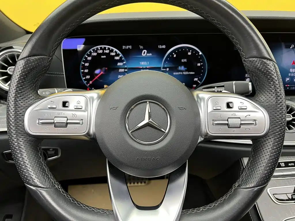 Mercedes-Benz CLS 2021 — фото 10