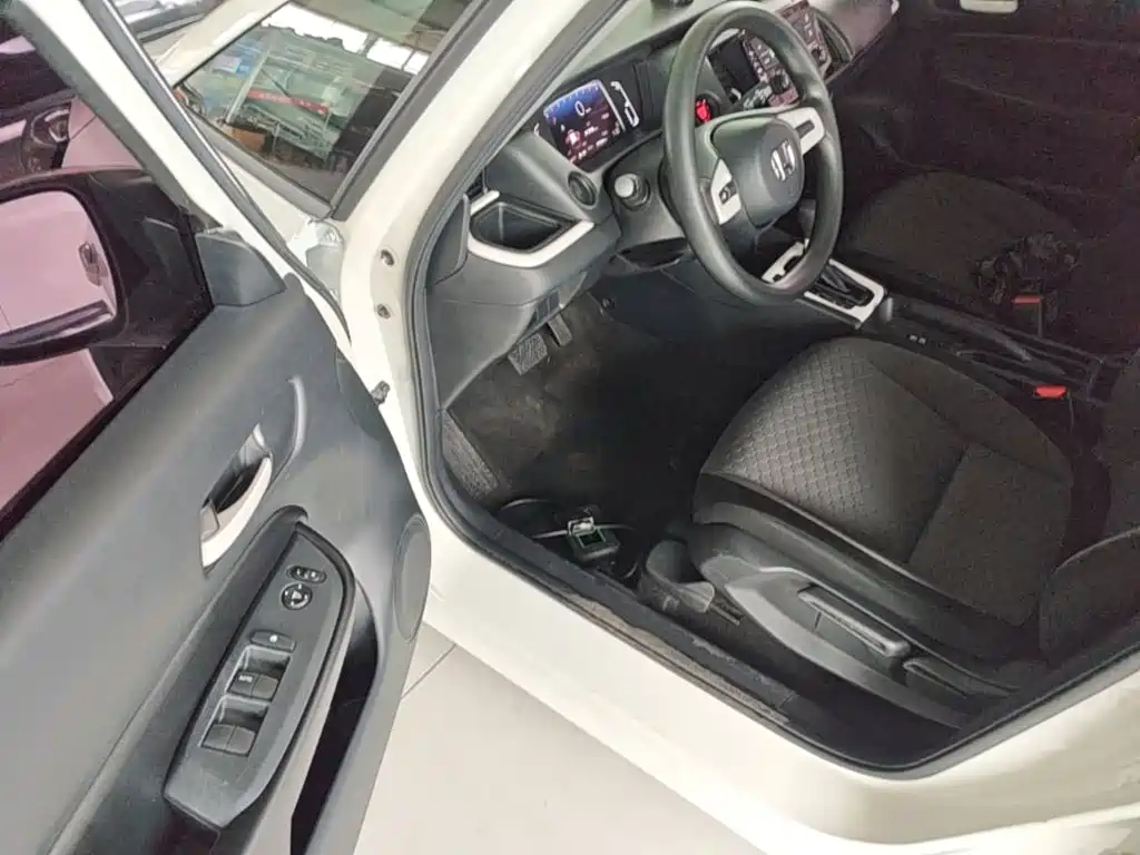 Honda Fit 2023 — фото 16