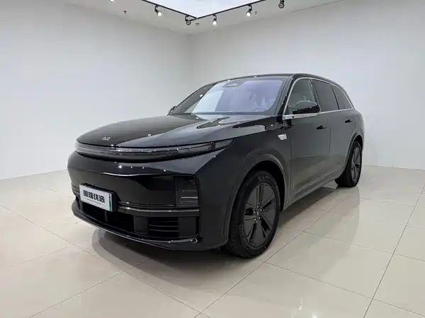 Li Auto L7 2024