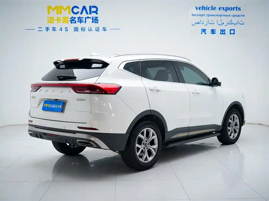 Haval H6 2022