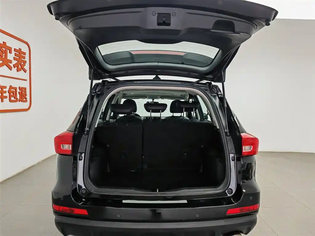 Haval M6 2019 — фото 16