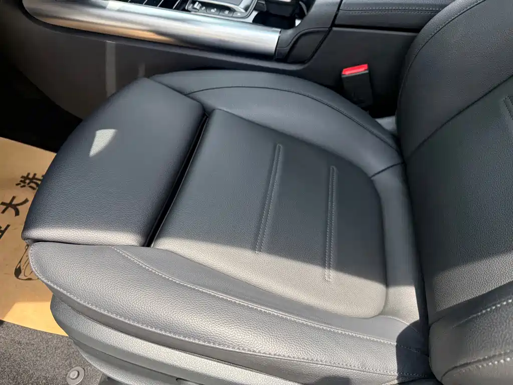 Mercedes-Benz GLA 2021 — фото 20