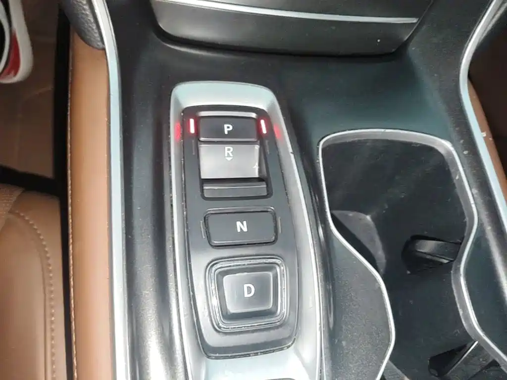Honda Accord 2020 — фото 14