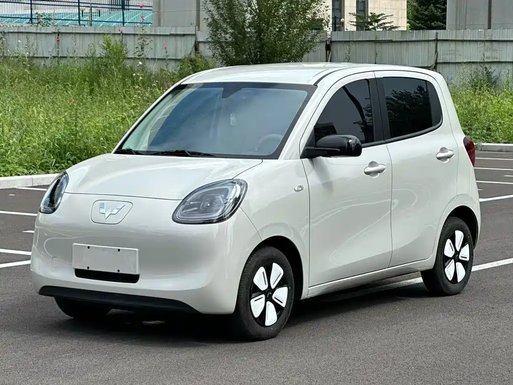 Wuling MINIEV 2025