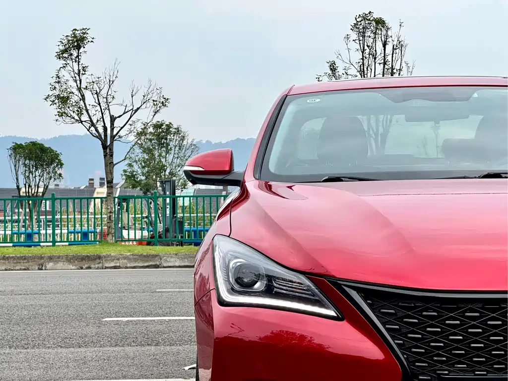 Changan Escape 2019 — фото 14