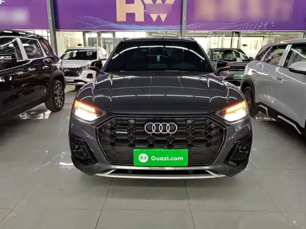 Audi Q5L 2025
