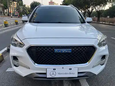 Haval M6 2019