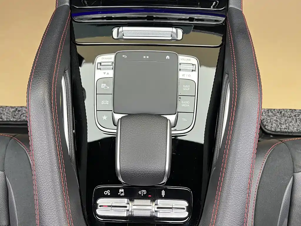 Mercedes-Benz GLE AMG 2023 — фото 26