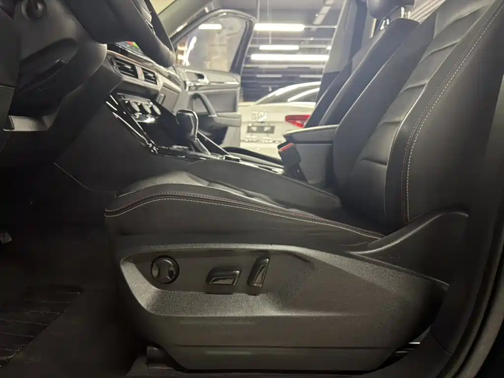 Volkswagen Tayron 2019