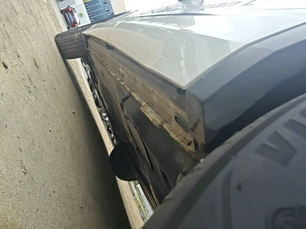 Volkswagen Tiguan L 2024