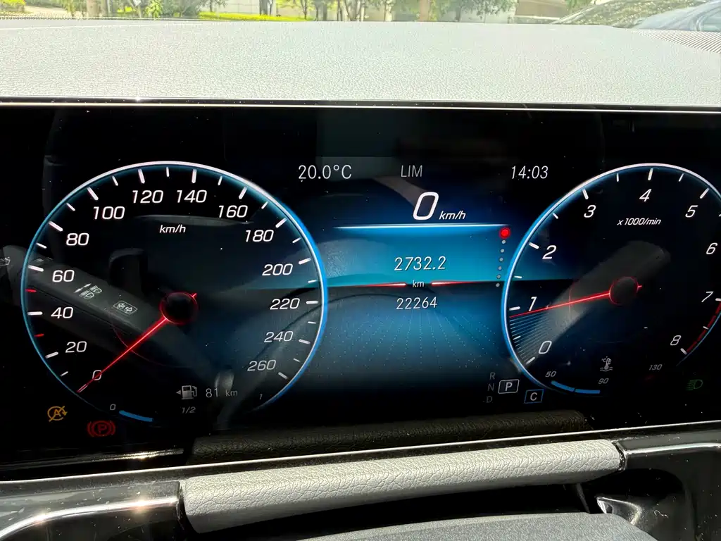 Mercedes-Benz GLA 2021 — фото 22