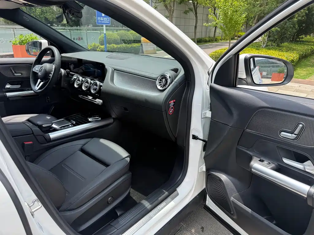 Mercedes-Benz GLA 2021 — фото 43