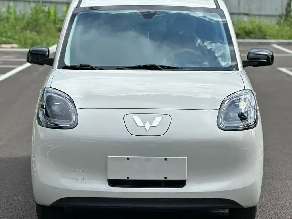Wuling MINIEV 2025