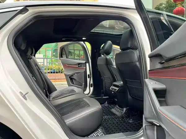 Ford Mondeo 2022