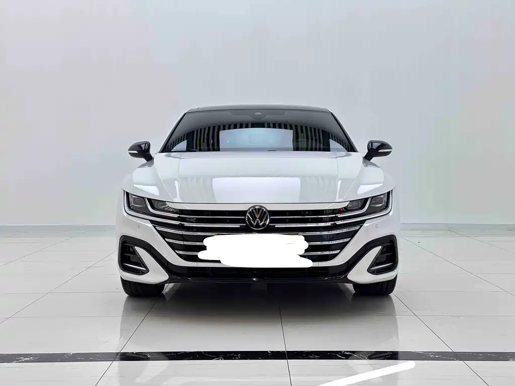 Volkswagen CC 2024