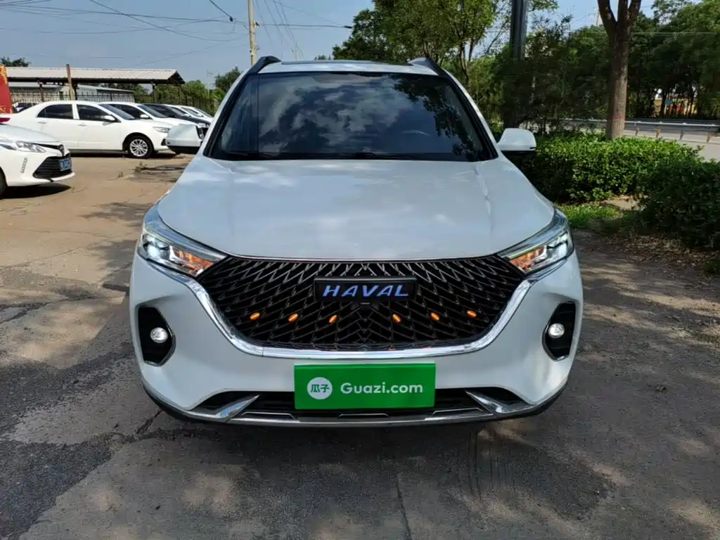 Haval M6 2022