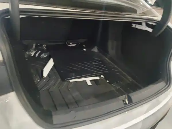 BYD Seal 05 DM-i 2025