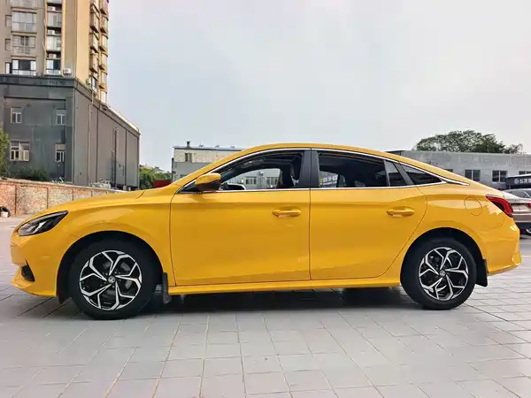 MG5 2021