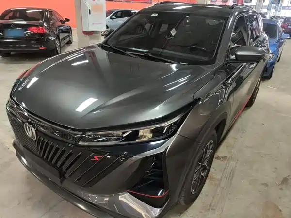 Changan CS75PLUS 2022