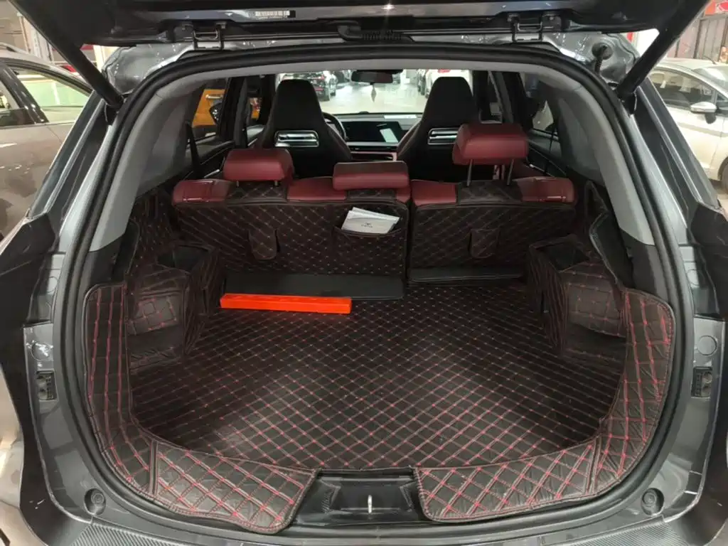 Changan CS75PLUS 2022 — фото 19