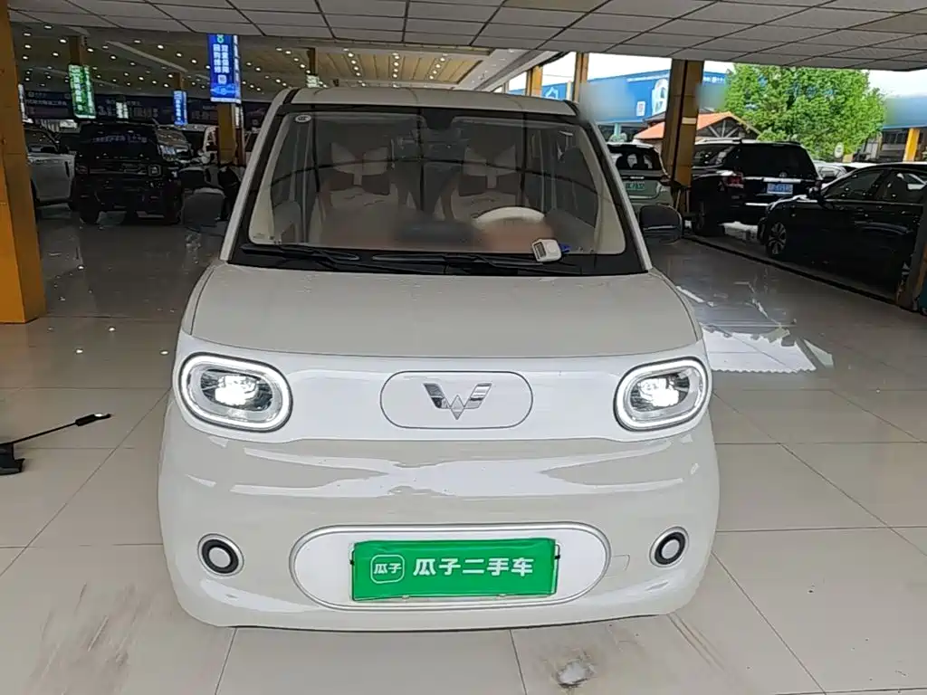 Wuling MINIEV 2024