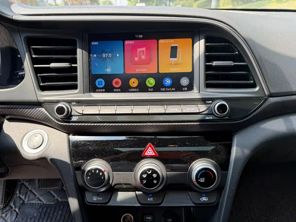Hyundai Celesta 2019 — фото 10