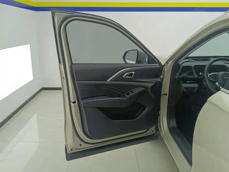 Haval Xiaolong MAX 2024