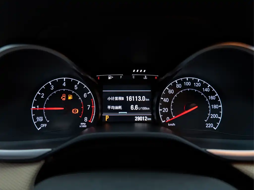Chevrolet Cruze 2022