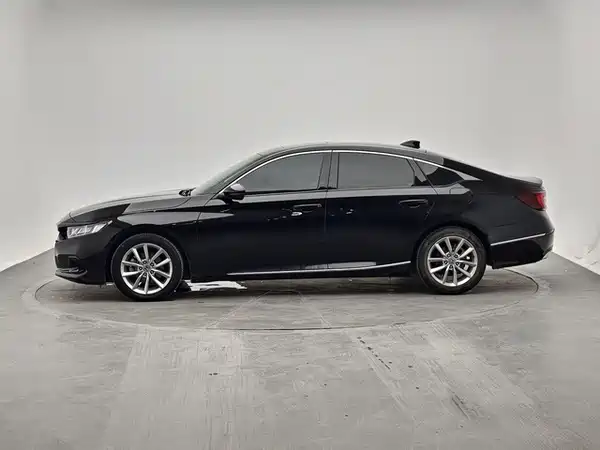 Honda Accord 2022